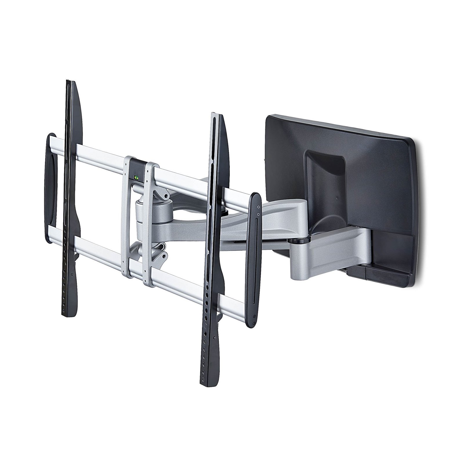 StarTech.com Heavy-Duty Articulating TV Wall Mount for up to 100-inch and 187.4lb/85kg Flat 100AP1TVWALLMOU