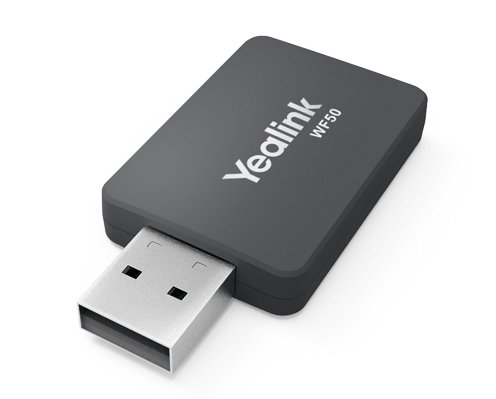 Yealink WF50 WLAN 433 Mbit/s 1300061