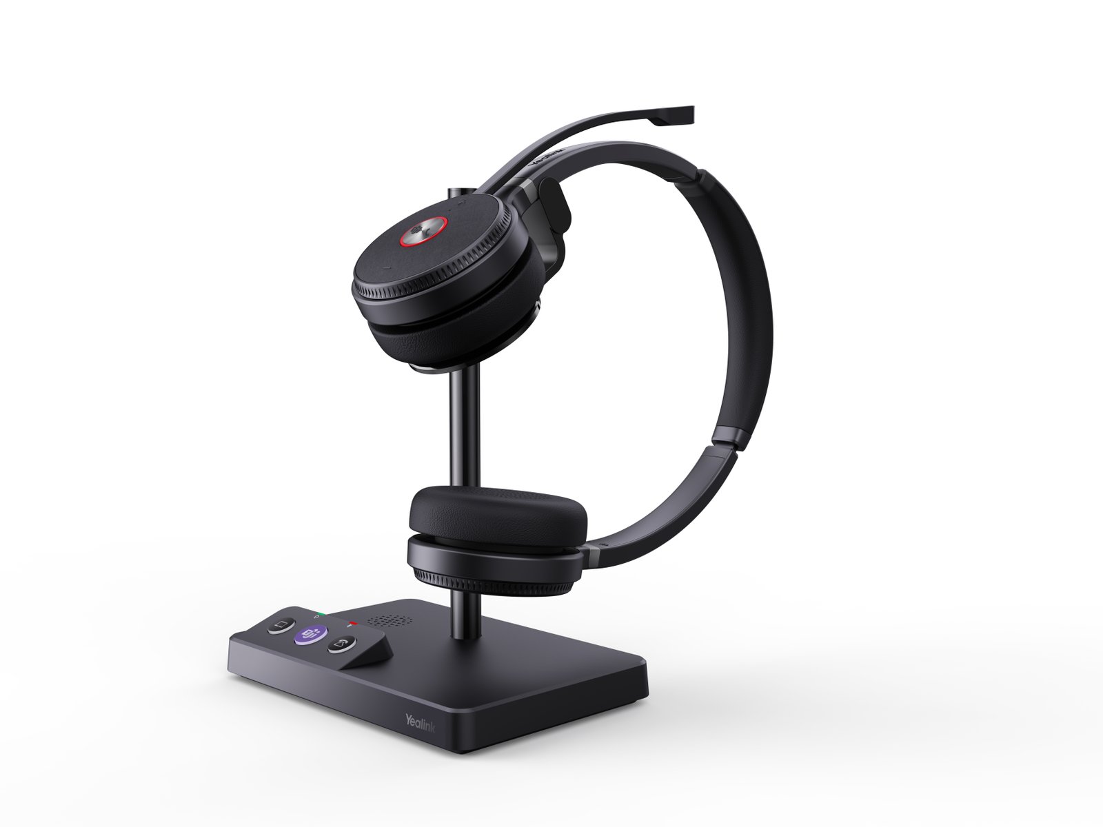 Yealink WH62 Dual Teams Headset 1308001C