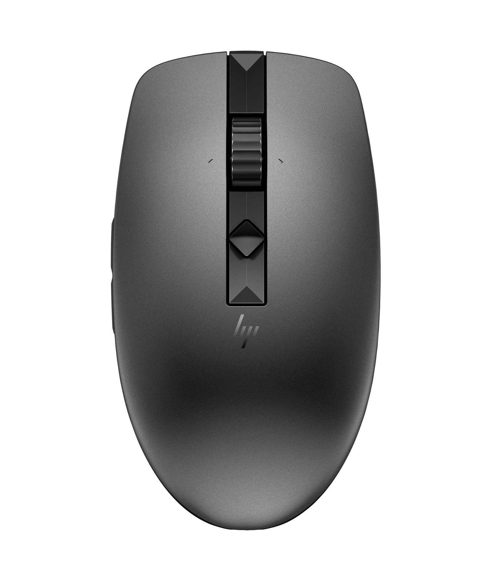 HP Commercial Remarketing 635 Multi-Device Wireless Mouse 1D0K2AAEXCESS