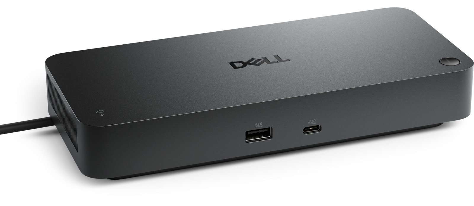 Dell Commercial Pro Thunderbolt 4 SD25TB4 Wired Black 210BRQK