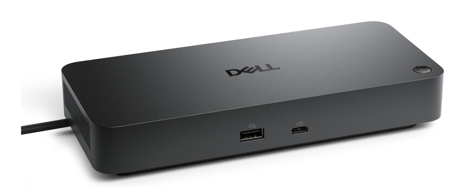 Dell Commercial WD25TB5 Wired Thunderbolt 5 Black 210BTMT