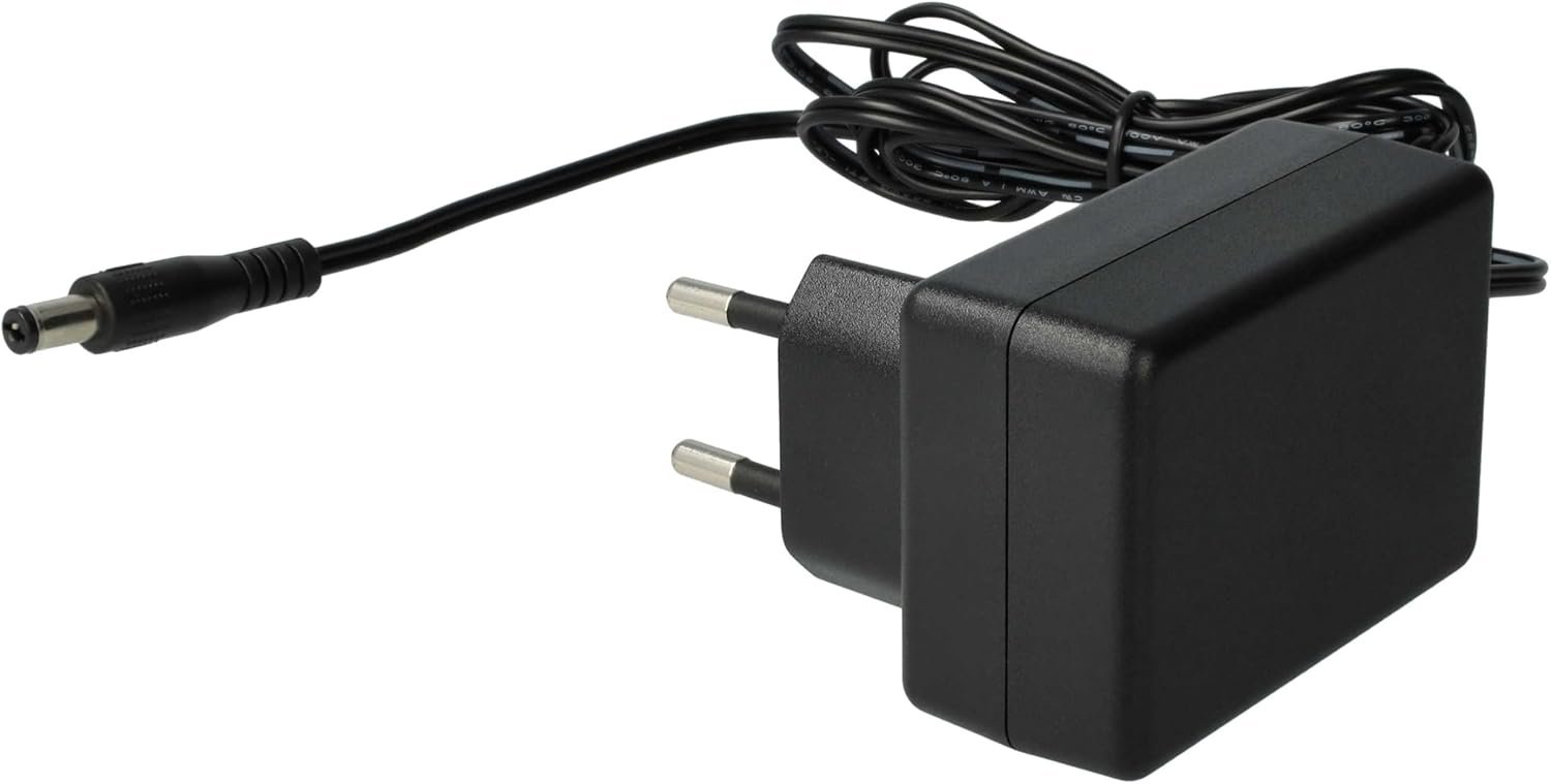 Yealink PSU-5V-2A power adapter/inverter Indoor 10 W Black 330000012027