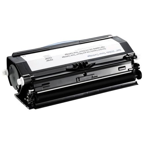 Dell Commercial C233R toner cartridge 1 pc(s) Original Black 3305207FS