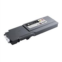Dell Commercial KT6FG toner cartridge 1 pc(s) Original Black 3318421FS