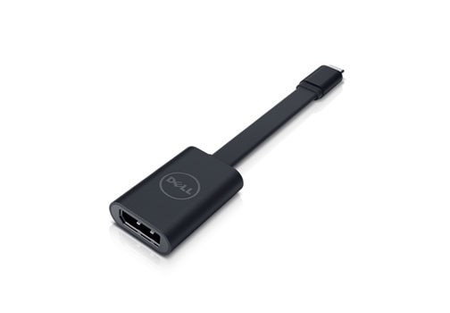Dell Commercial 470-ACFC 0.074 m USB Type-C DisplayPort 470ACFC