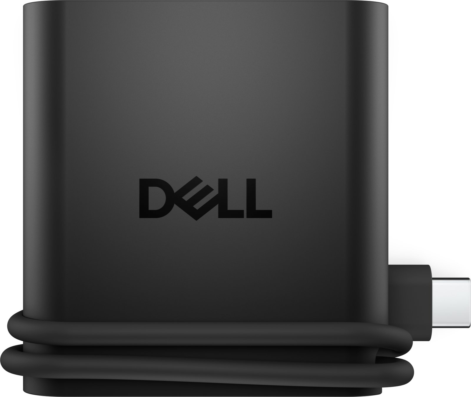 Dell Commercial DA225 Wired USB 3.2 Gen 1 (3.1 Type-C Black 470BDYV