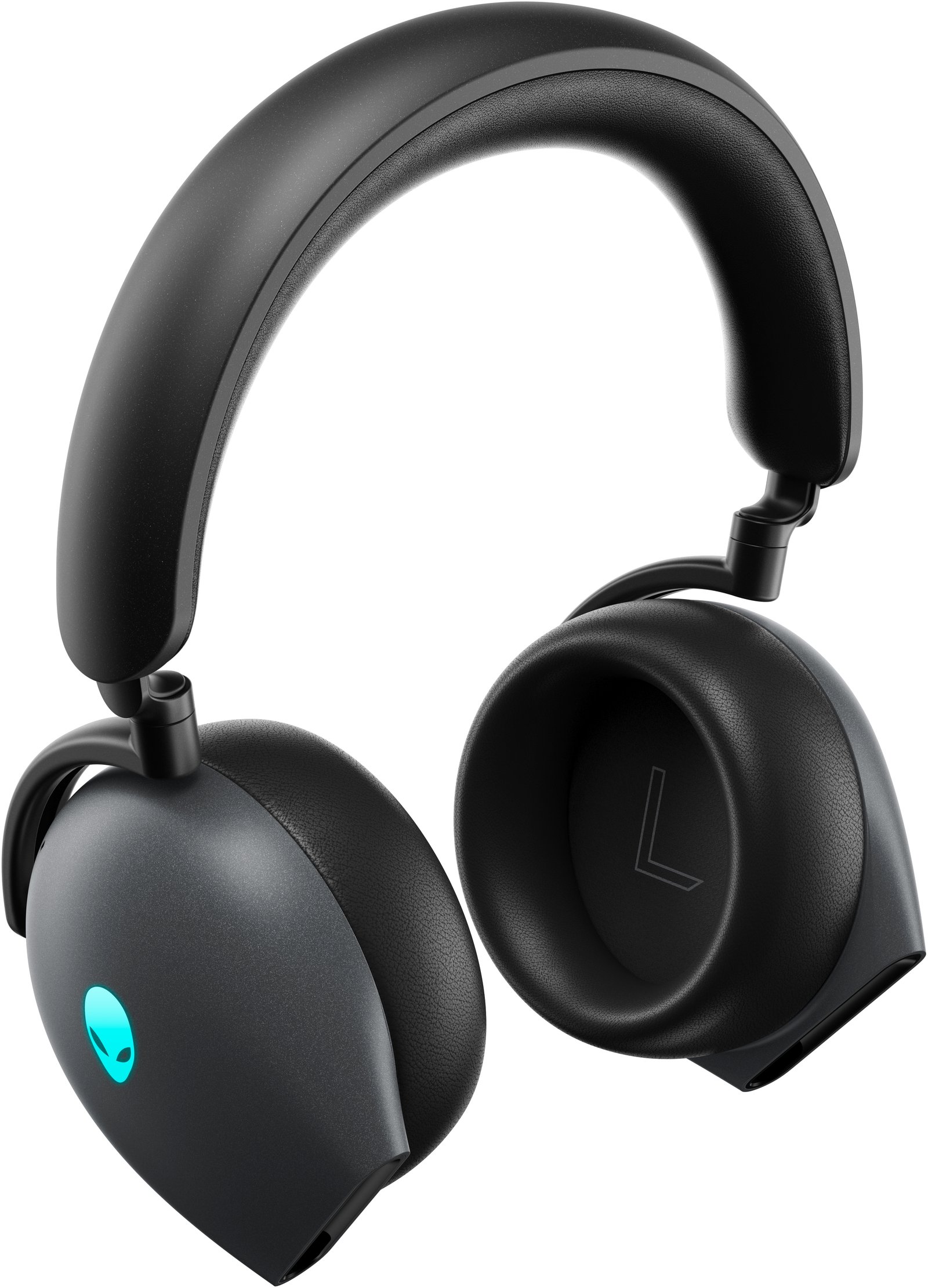 Dell Commercial Alienware AW920H Headset Wired & Wireless Head-band Gaming Bluetooth Grey 520AAVG