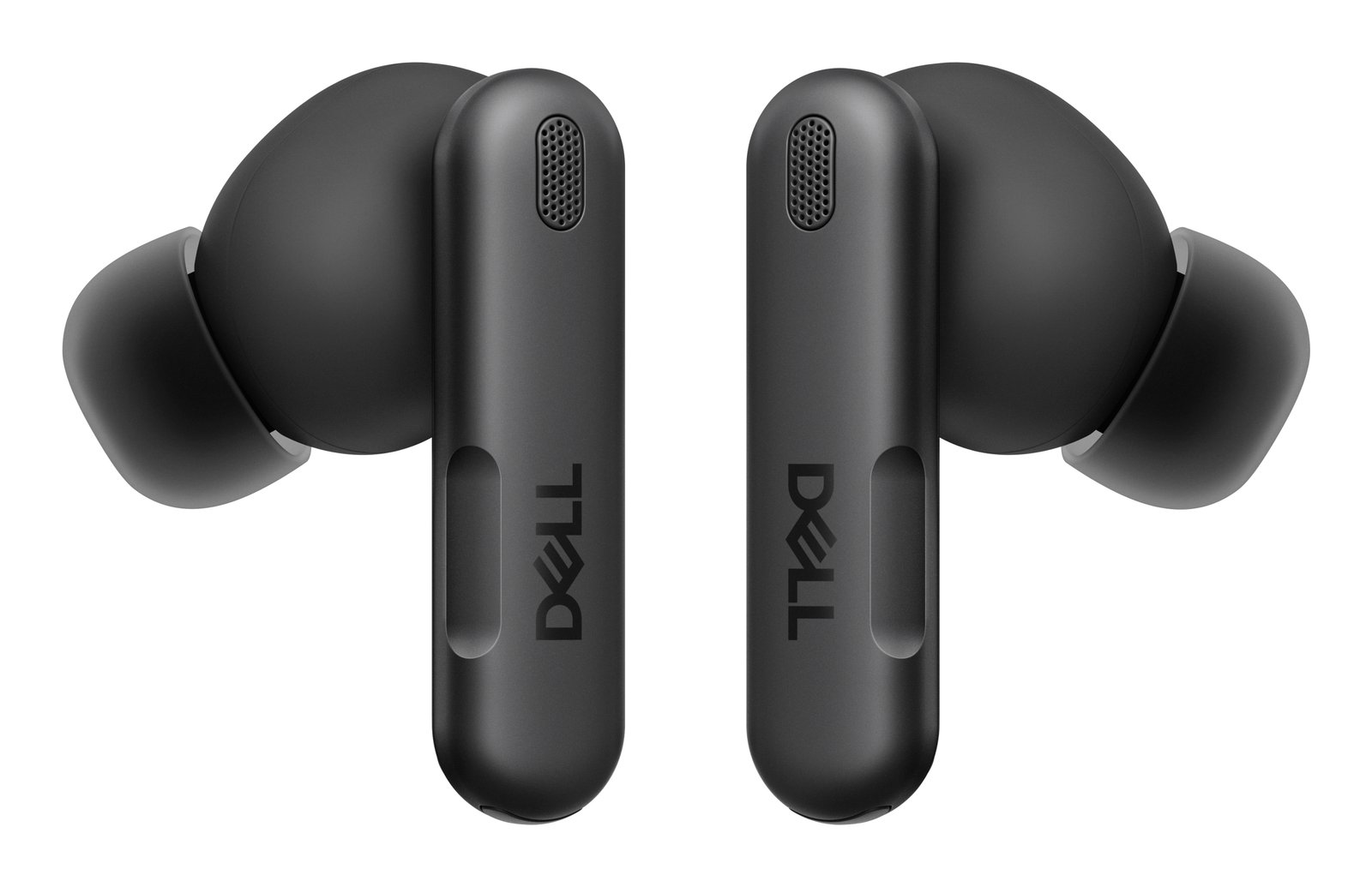 Dell Commercial EB525 Headset True Wireless Stereo (TWS) In-ear Calls/Music Bluetooth Black 520BBNF