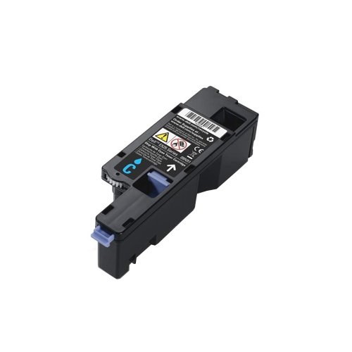 Dell Commercial VR3NV toner cartridge 1 pc(s) Original Cyan 593BBJUFS