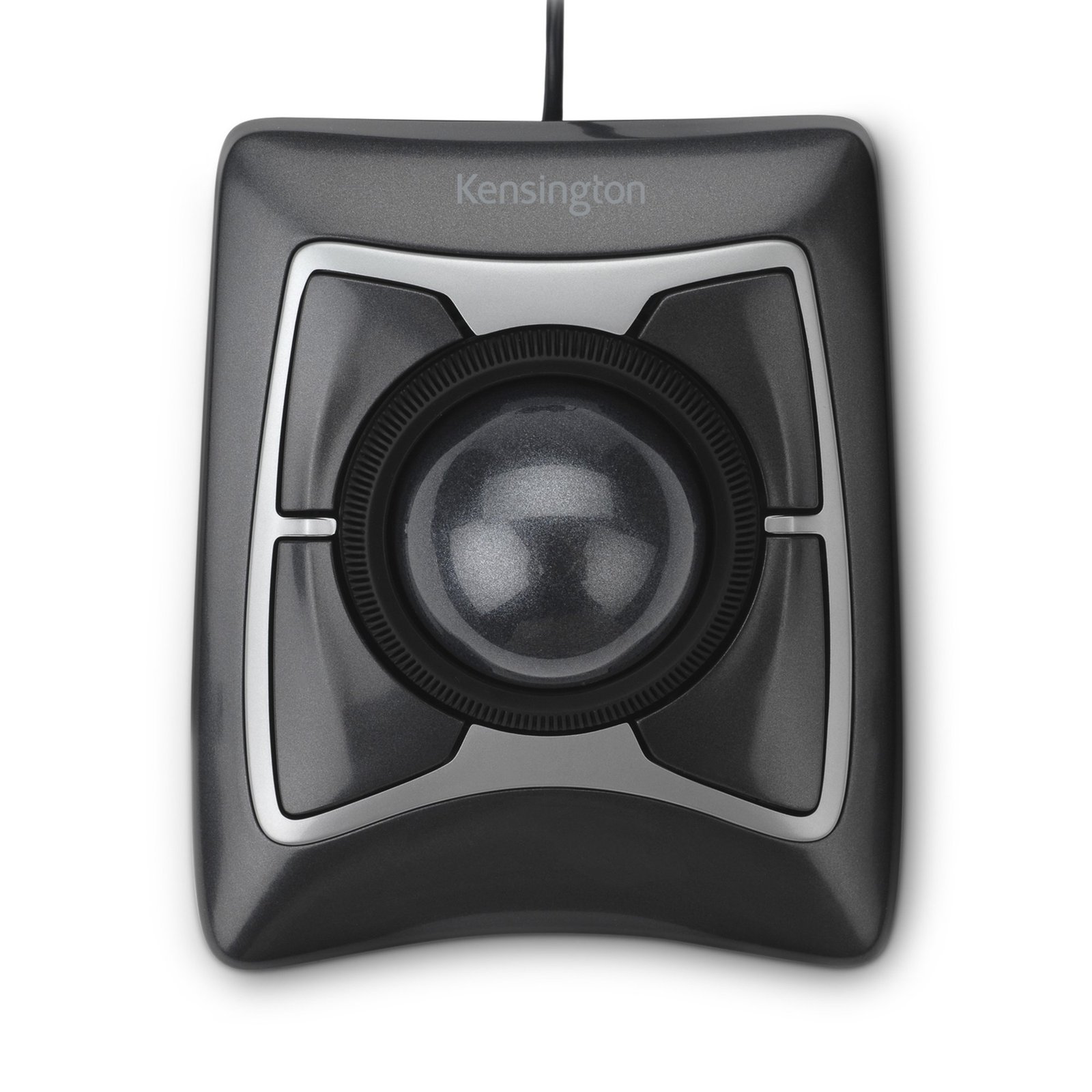 Kensington Expert Mouse Wired Trackball 64325