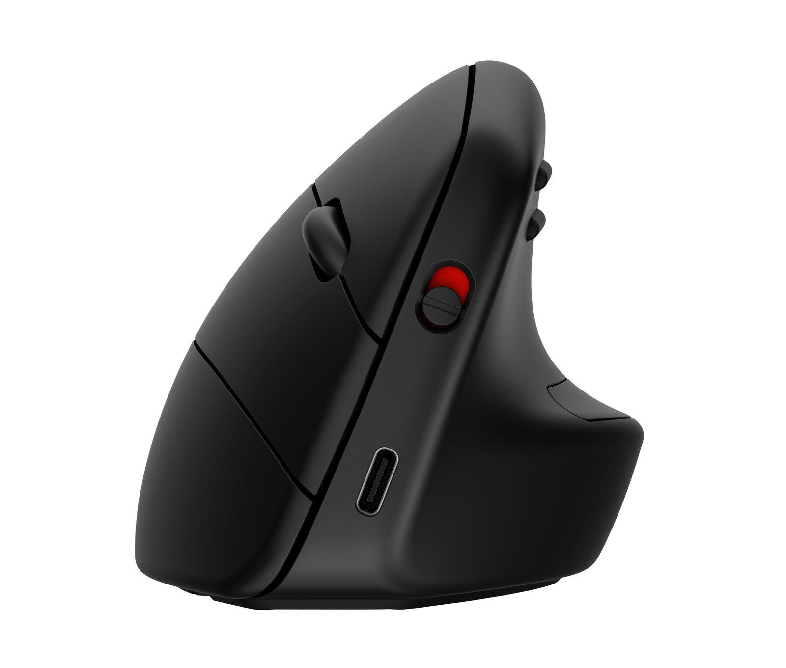 HP Business 925 Ergonomic Vertical Mouse 6H1A5AA