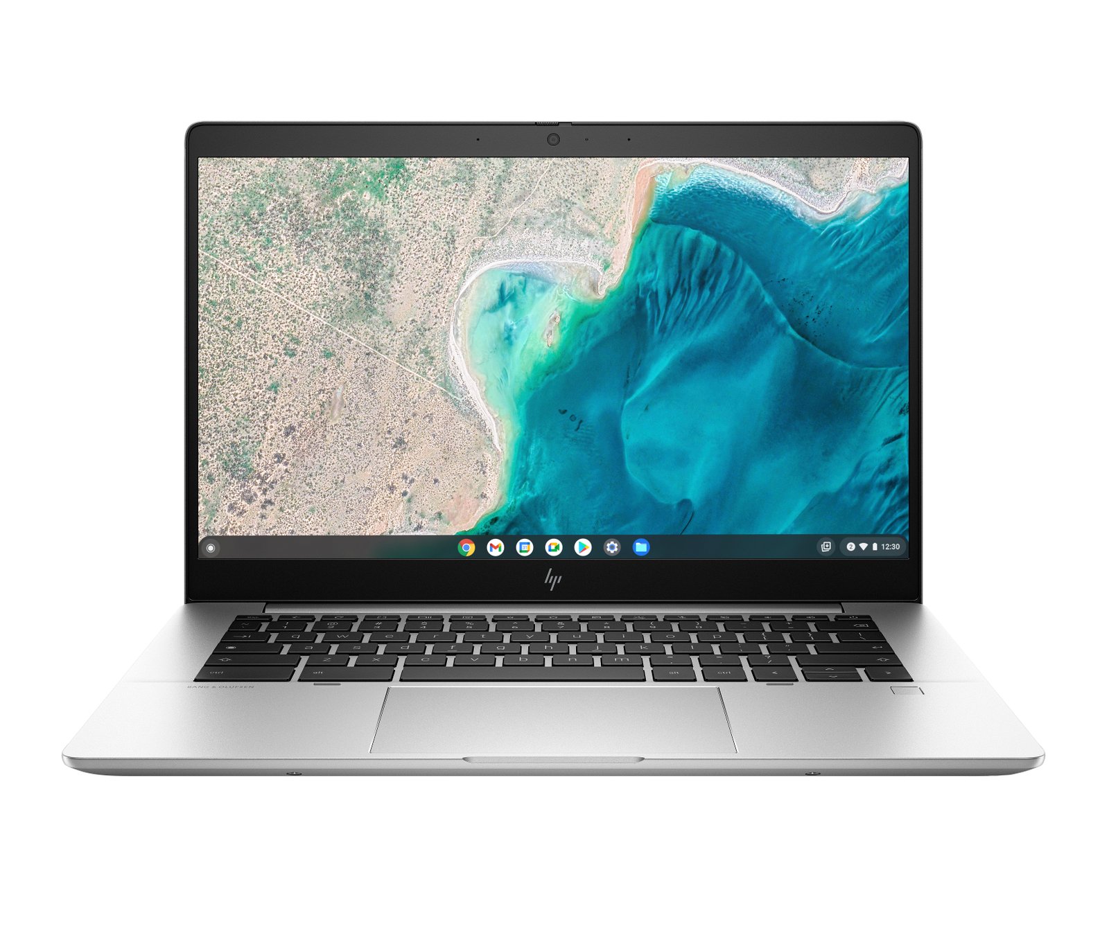 HP Commercial Remarketing Chromebook Elite c640 G3 Enterprise Intel® Core™ i5 i5-1245U 35.6 cm 726W5AWEXCESS