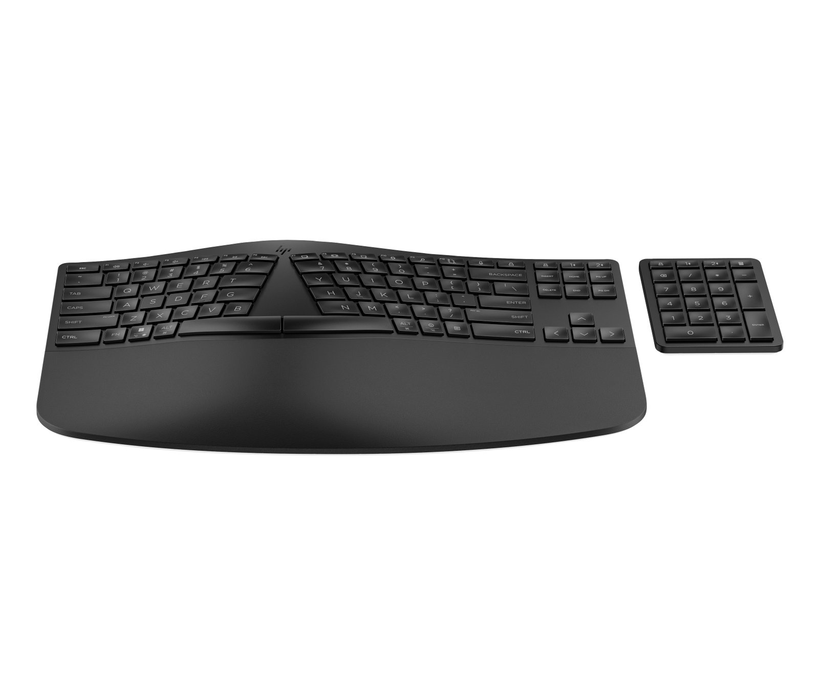 HP Business 965 Ergonomic Wireless Keyboard 7E756AA