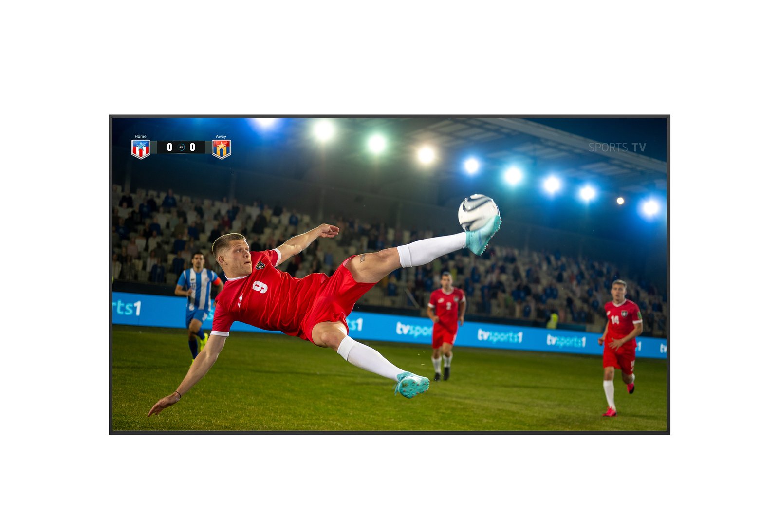 LG Commercial 86UH7Q-E Signage Display Digital flat panel 2.18 m (86") LCD Wi-Fi 700 cd/m² 4K Ultra 86UH7QE