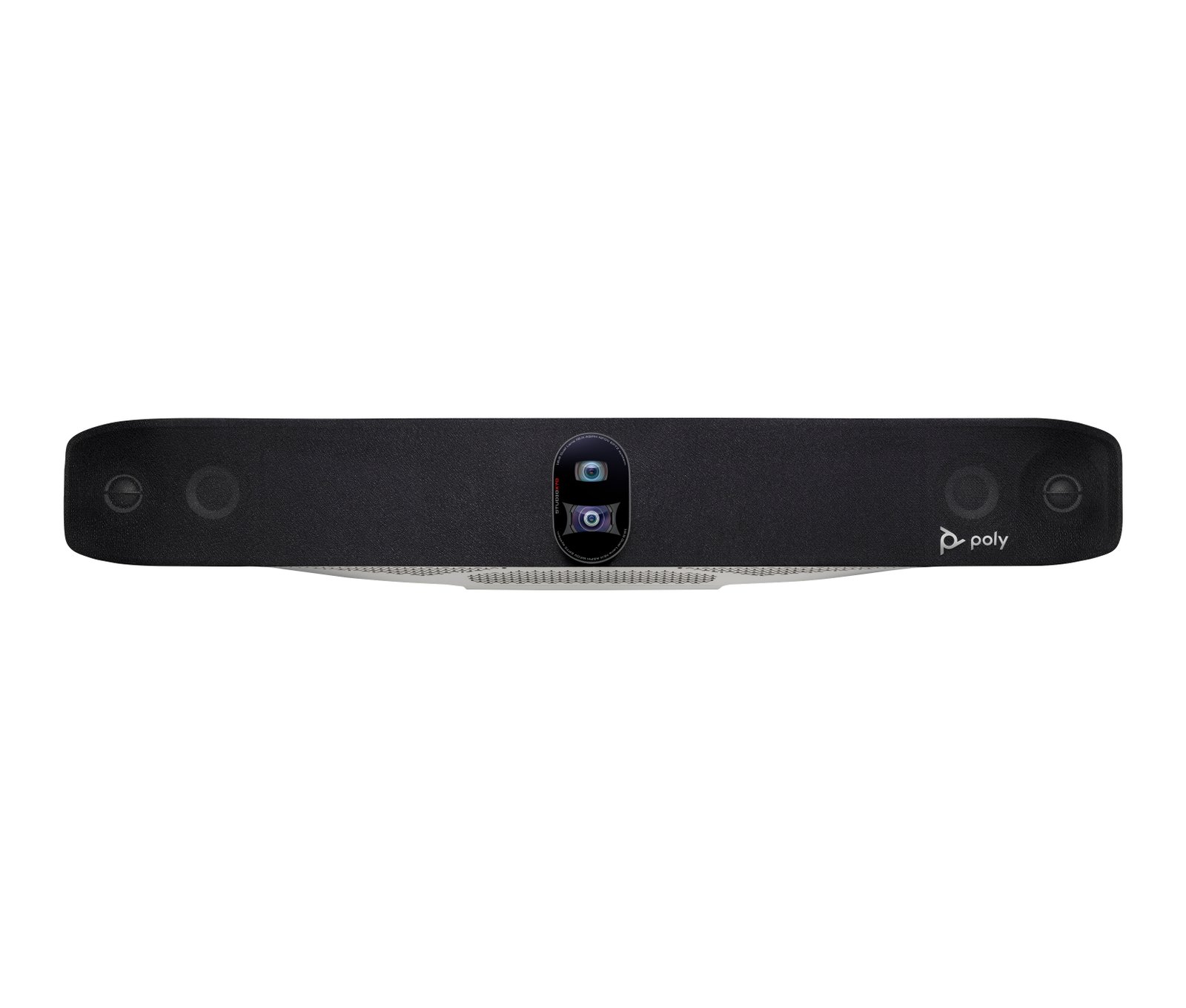 HP Commercial Remarketing Poly Studio X70 All-In-One Video Bar No Radio or Power Cord 89L73AAEXCESS