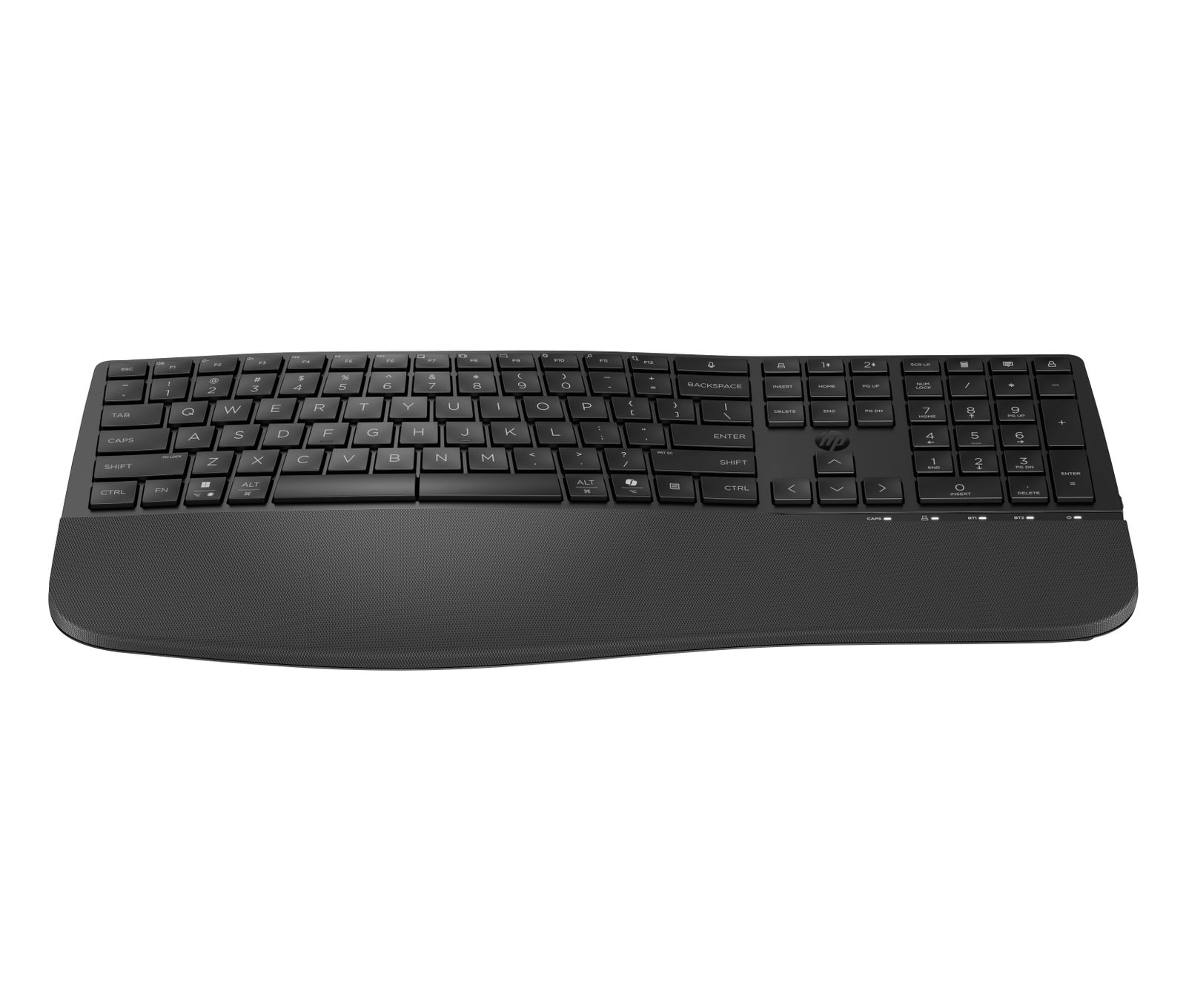 HP Business 685 Comfort Dual-Mode Keyboard 8T6L9UT