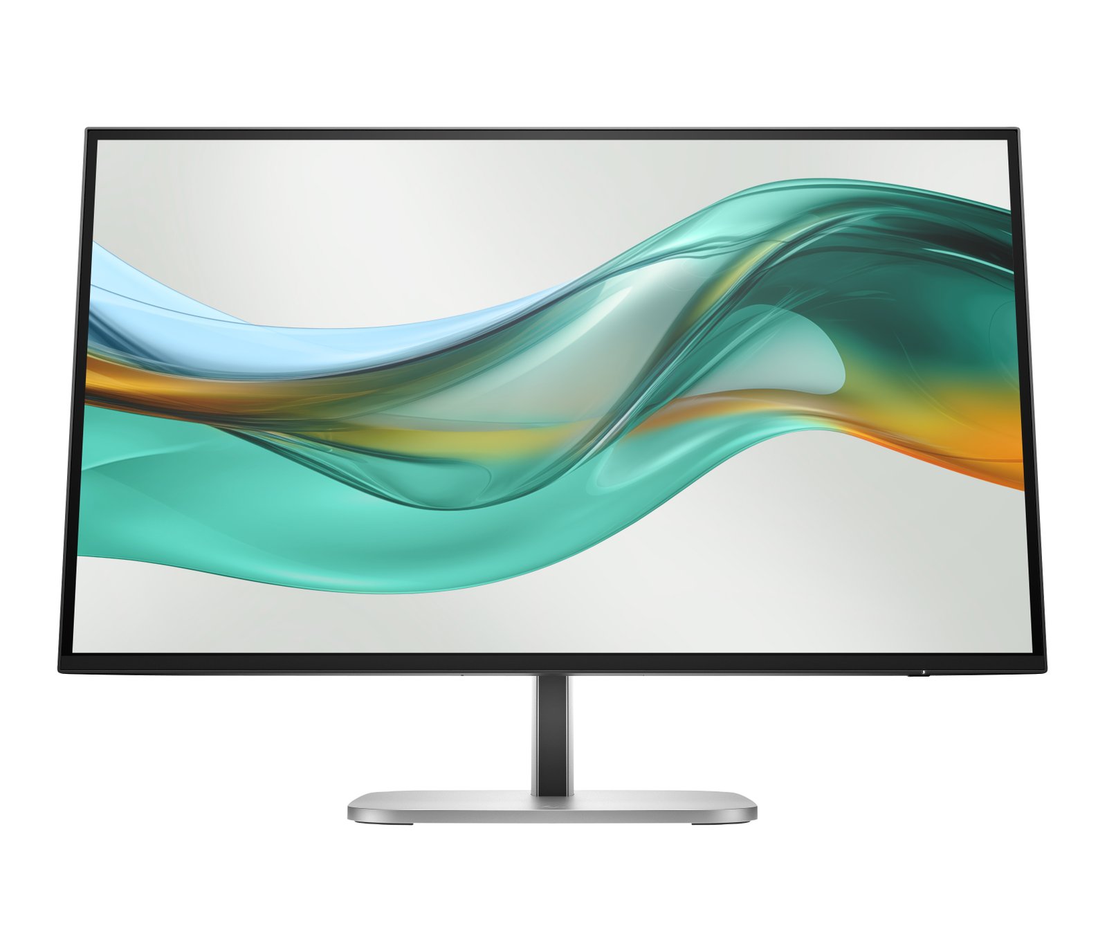 HP Commercial Remarketing Series 5 Pro 27 inch QHD USB-C Monitor - 527pu 9E0G5AAEXCESS