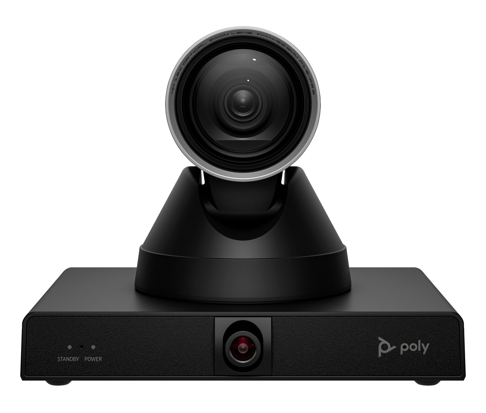 HPI POLY HP Studio E60 Smart Camera 4K MPTZ with 12x Optical Zoom 9W1A6AA