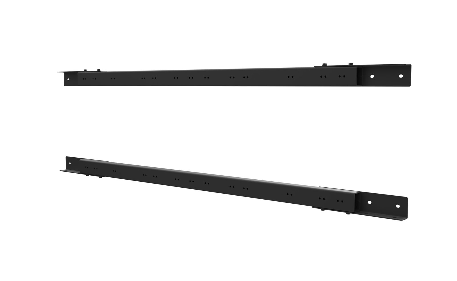 Peerless-AV Peerless - AV ACC-MBCR1 signage display mount Black ACCMBCR1