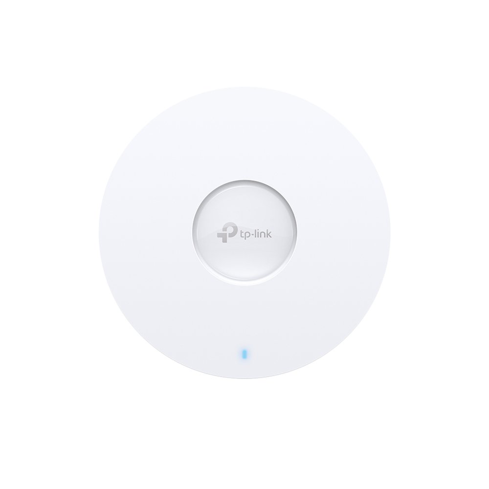 TP-Link Omada Pro AX1800 Ceiling Mount WiFi 6 Access Point AP9635TP
