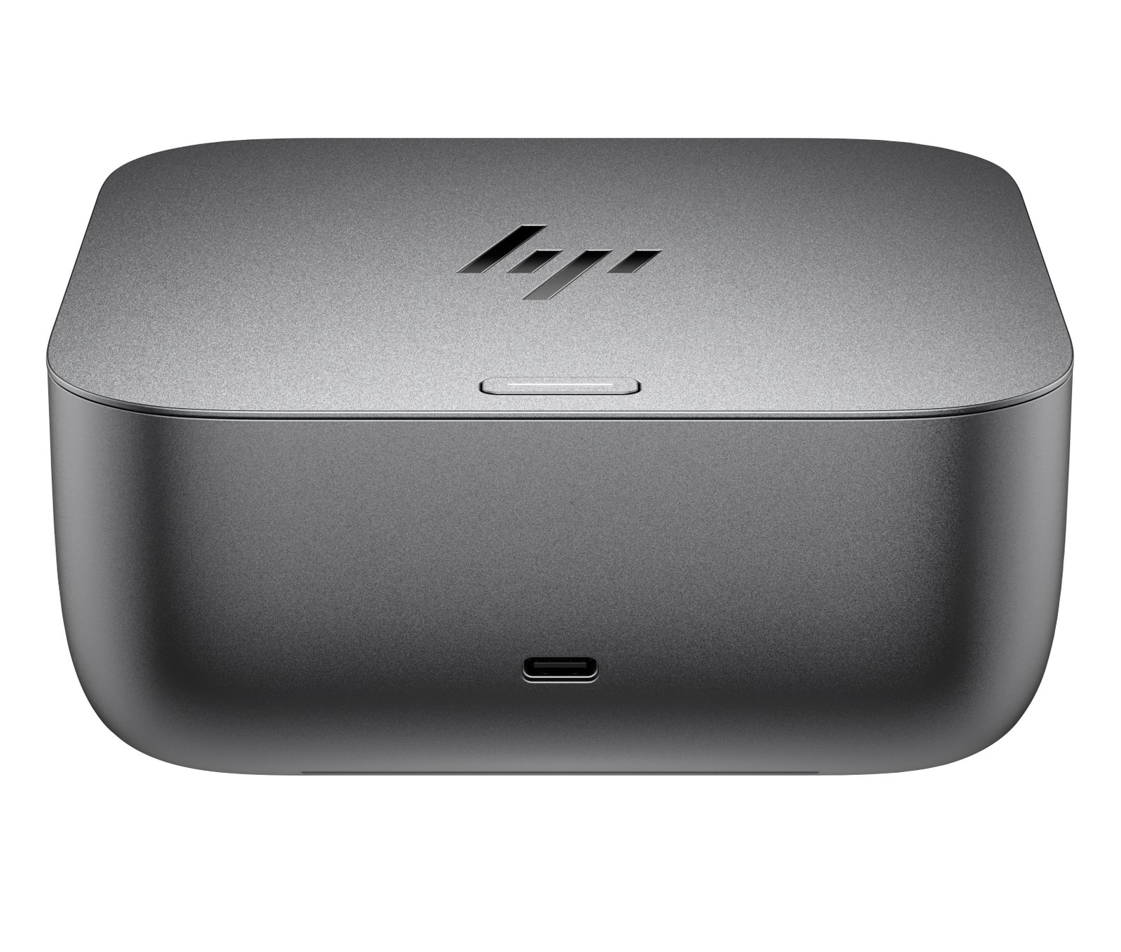 HP Business Thunderbolt 4 Ultra 280W G6 Dock Wired Grey AW5N3AA