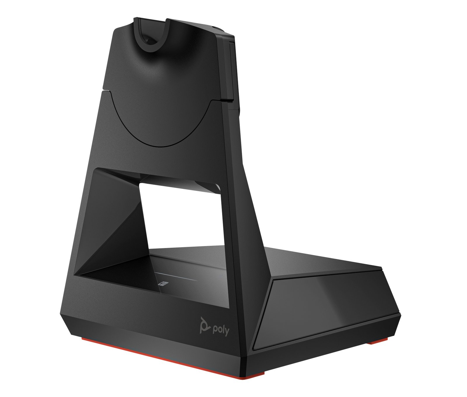 HPI POLY HP Voyager Office Base for 4300/Legend 50/Focus 2 AW6U1AA