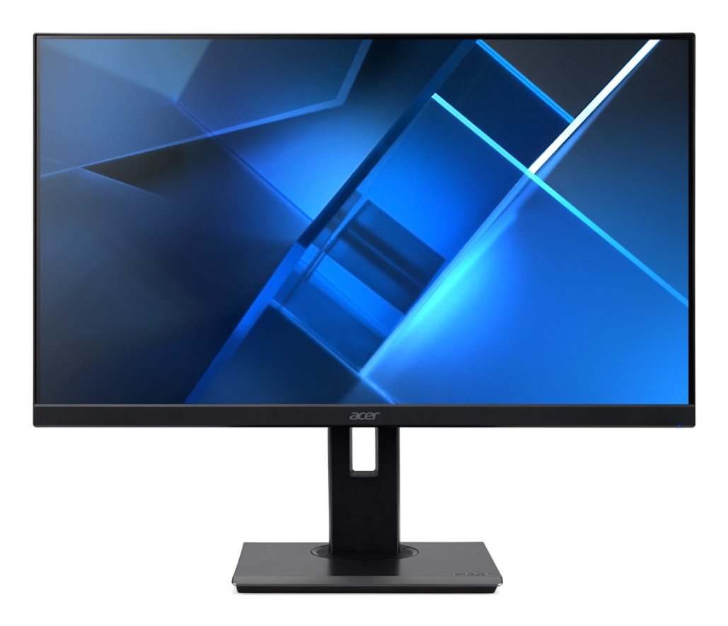 Acer America Corp. Vero B227Q E3 computer monitor 54.6 cm (21.5") 1920 x 1080 pixels Full HD LED B227QE3BMIPRZX