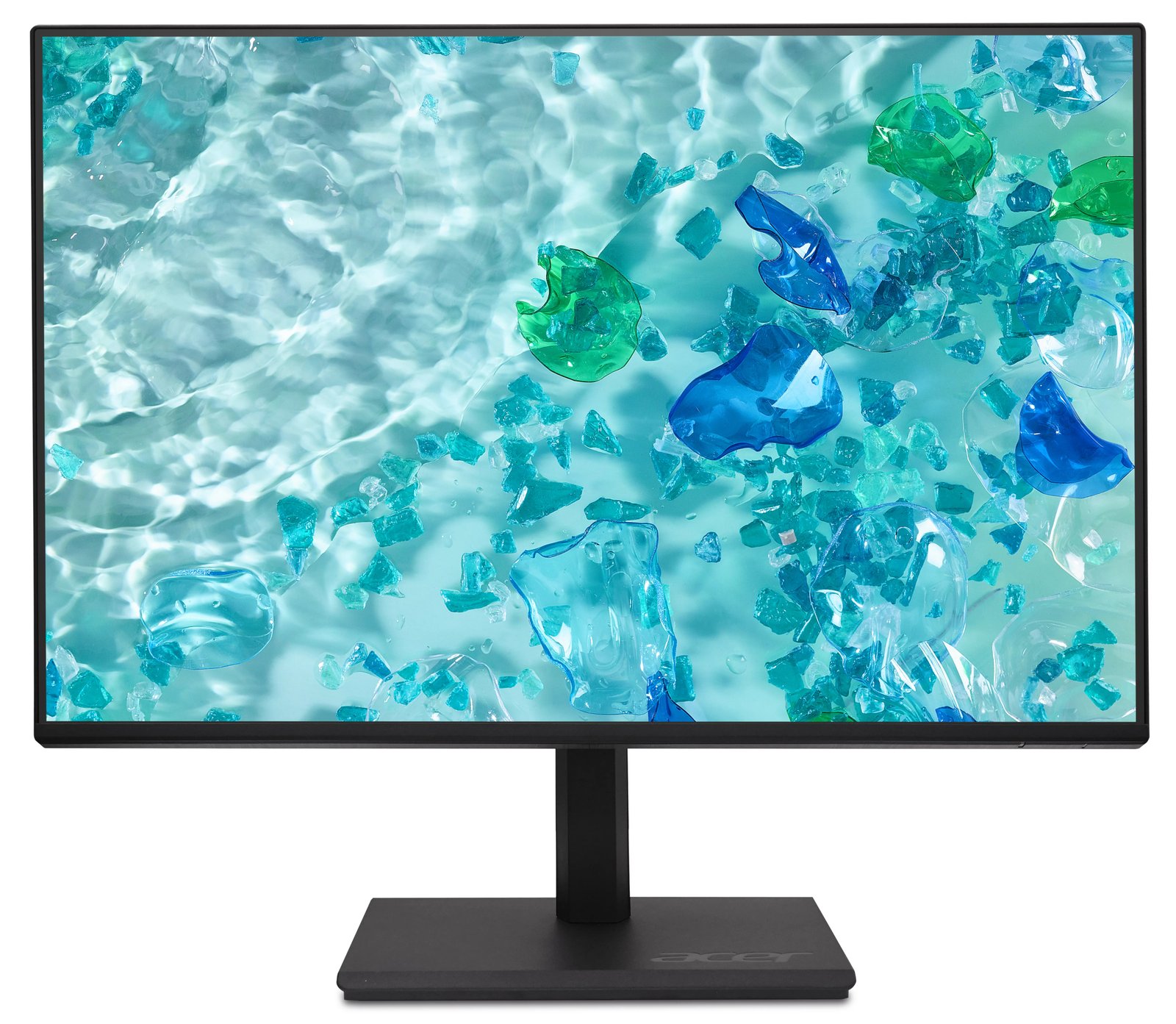 Acer America Corp. Vero B7 B277 Gbmiprzx computer monitor 68.6 cm (27") 1920 x 1080 pixels Full HD B277GBMIPRZX