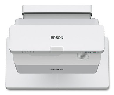Epson America 760Wi 4100 ANSI lumens 3LCD WXGA (1280x800) White BL760WI