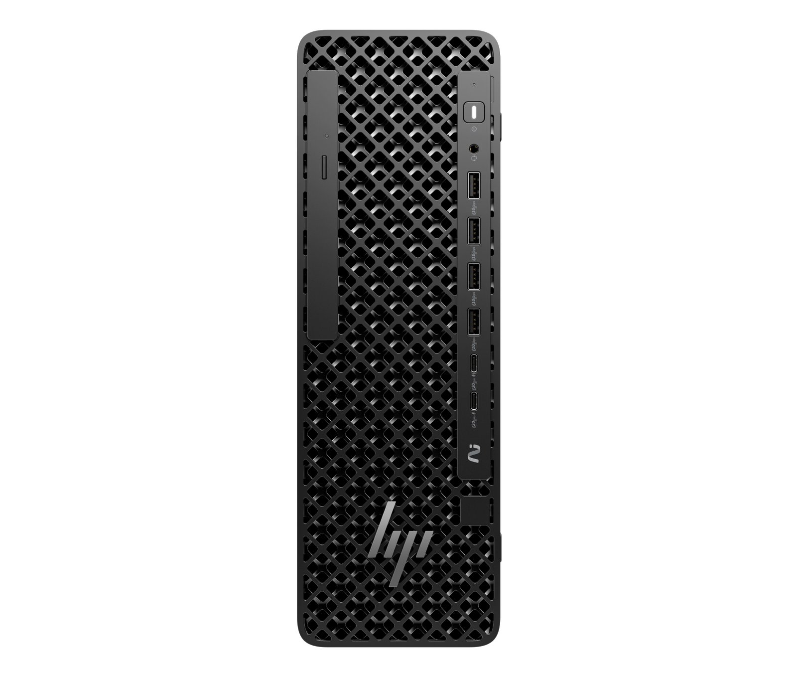 HP Commercial Specialty Z2 SFF G1i Wolf Pro Security Edition Intel Core Ultra 7 265 32 GB BN5L6UT