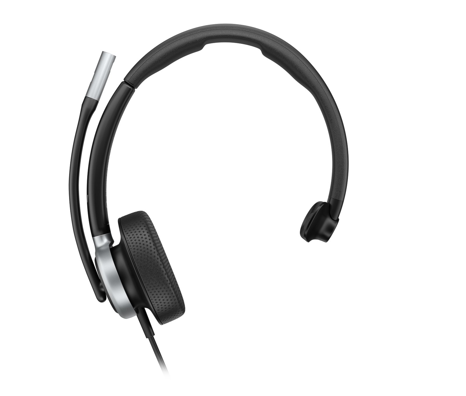 HPI POLY HP Mission 615 Monaural USB Wired Headset C01C3AA