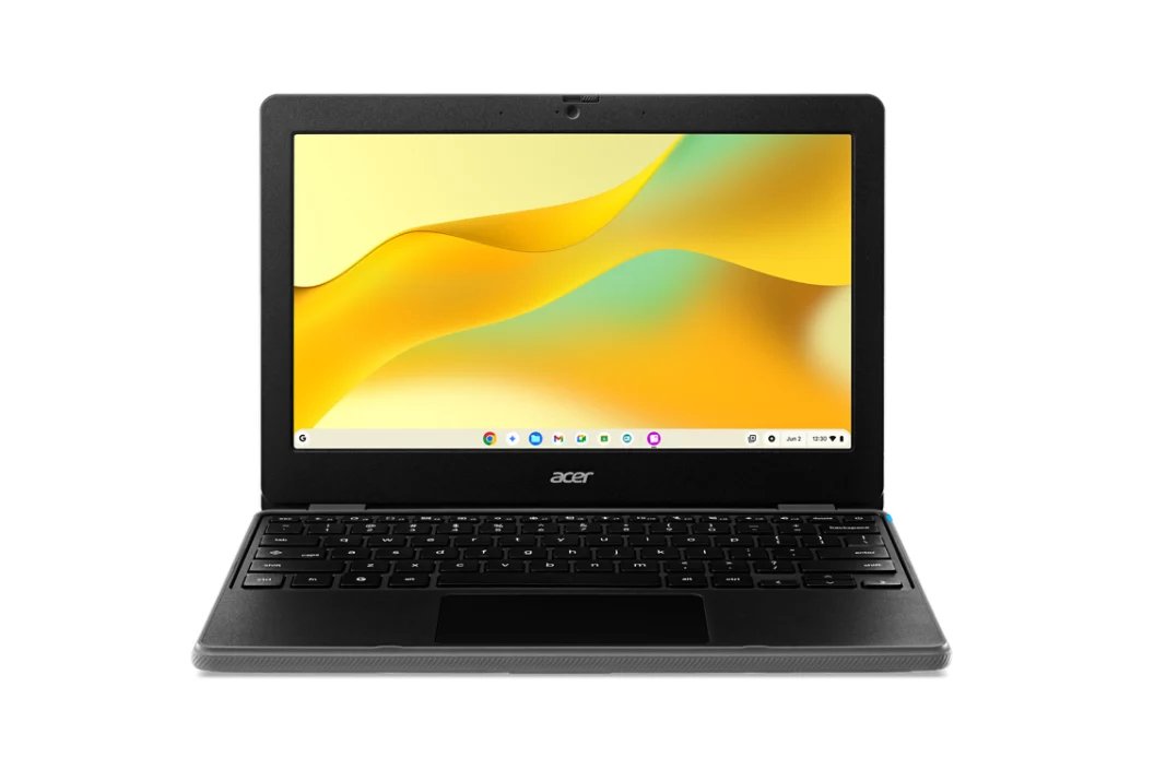 Acer America Corp. Chromebook C725-876BNA Kompanio 540 29.5 cm (11.6") HD 8 GB LPDDR5x-SDRAM 64 C725876BNA