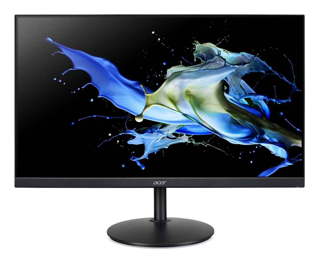 Acer America Corp. CB2 CB272U GBMIIPRX computer monitor 68.6 cm (27") 2560 x 1440 pixels Quad HD CB272UGBMIIPRX