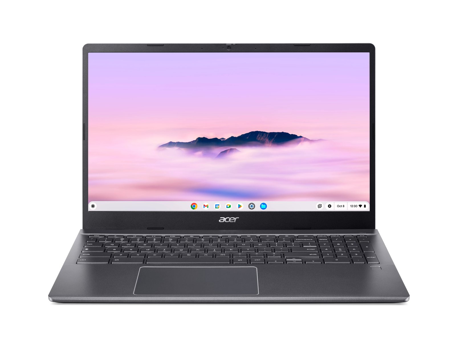 Acer America Corp. Chromebook CBE595-2-73W9NA Intel Core 7 150U 39.6 cm (15.6") Full HD 16 GB CBE595273W9NA