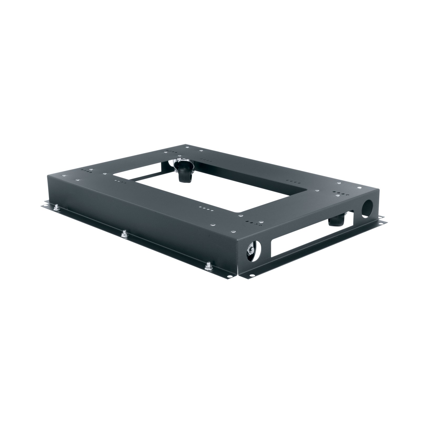 Middle Atlantic Caster Base for 42 Inch DeepMRK Series CBSMRK42