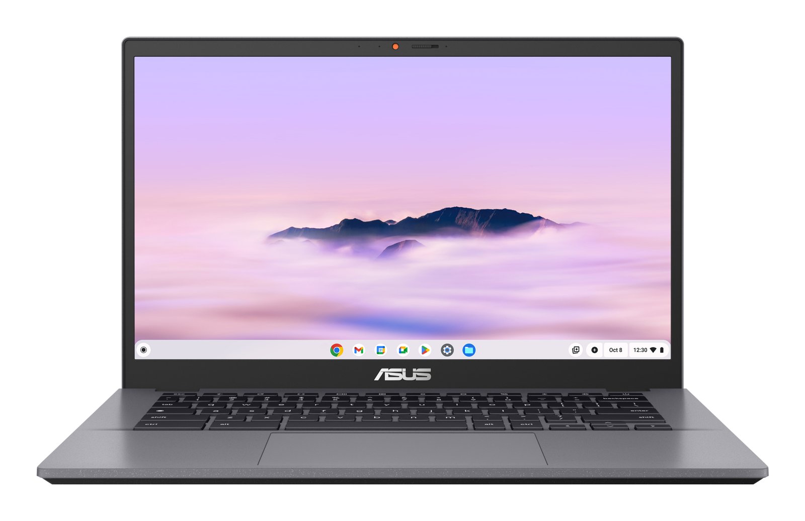ASUS Notebooks Chromebook Plus CX34 CX3402CVA-DB388T-GR Intel Core 3 100U 35.6 cm (14") Touchscreen CX3402CVADB388T