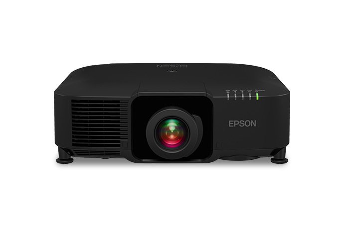 Epson America EB-PU1007B Projector module 7000 ANSI lumens 3LCD WUXGA (1920x1200) Black EBPU1007B