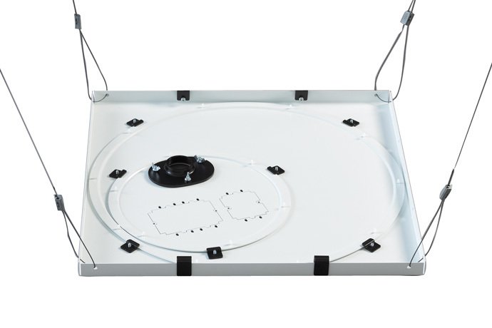 Epson America ELPMBP06 project mount Ceiling White