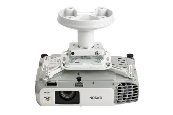 Epson America ELPMBPJG project mount Ceiling White
