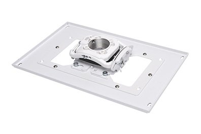 Epson America V12H809001 project mount Ceiling White ELPMBPRH