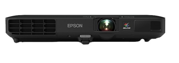Epson America PowerLite V11H794120 data projector Standard throw 3200 ANSI lumens 3LCD WXGA EMP1781