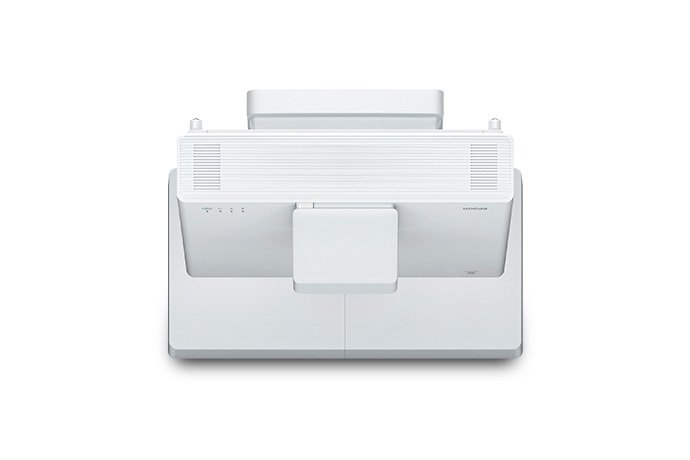 Epson America PowerLite 800F Ultra short throw projector 5000 ANSI lumens 3LCD WXGA (1366x768) EMP800F