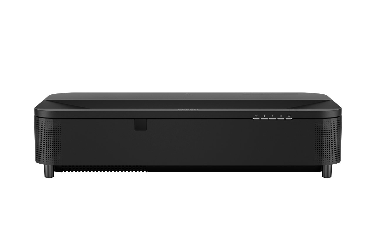 Epson America PowerLite 815E Ultra short throw projector 5000 ANSI lumens 3LCD 1080p (1920x1080) EMP815E