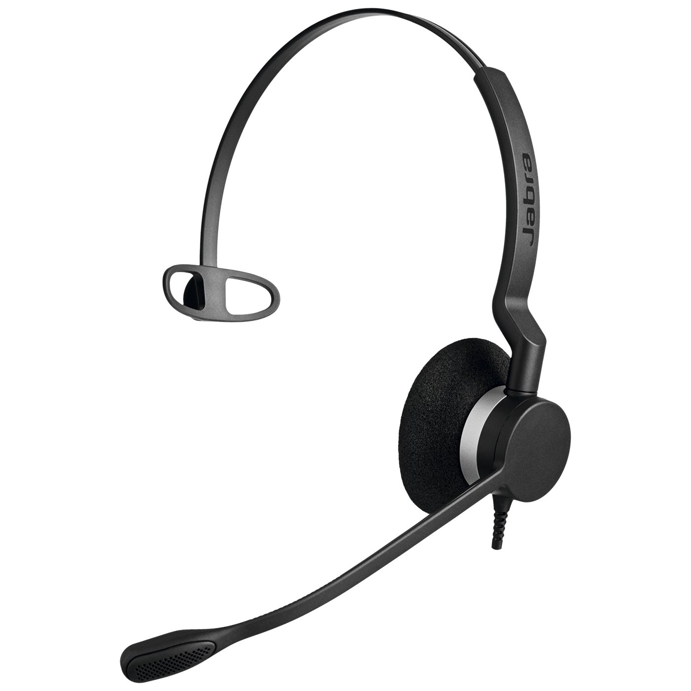 Jabra BIZ 2300 Mono, USB, UC GSA2393829109PT