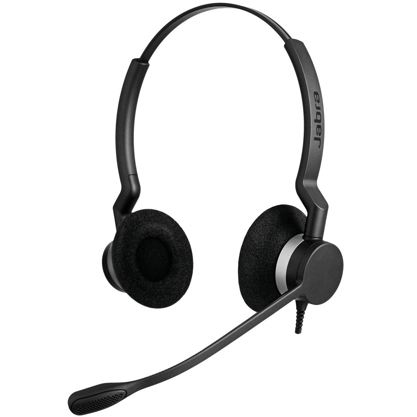 Jabra BIZ 2300 Duo, USB, MS GSA2399823109PT