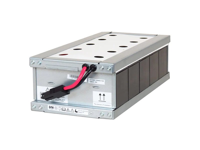 Vertiv Corp GXT5-36VBATKIT UPS accessory GXT536VBATKIT