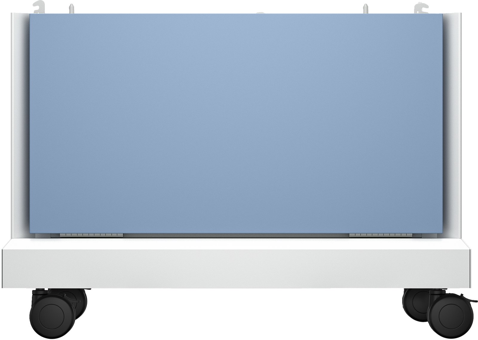 HPI Comm Print HP Color LaserJet Storage Stand HP9V9E6A
