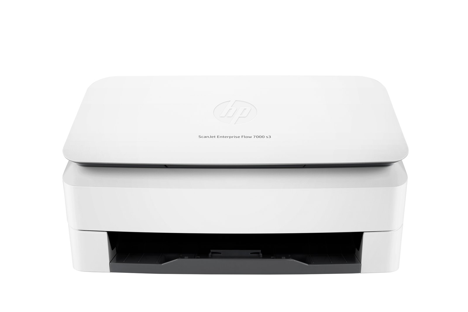 HPI Comm Print HP ScanJet Enterprise Flow 7000 s3 Sheet-fed scanner 600 x DPI A4 White HPCSJE7000S3