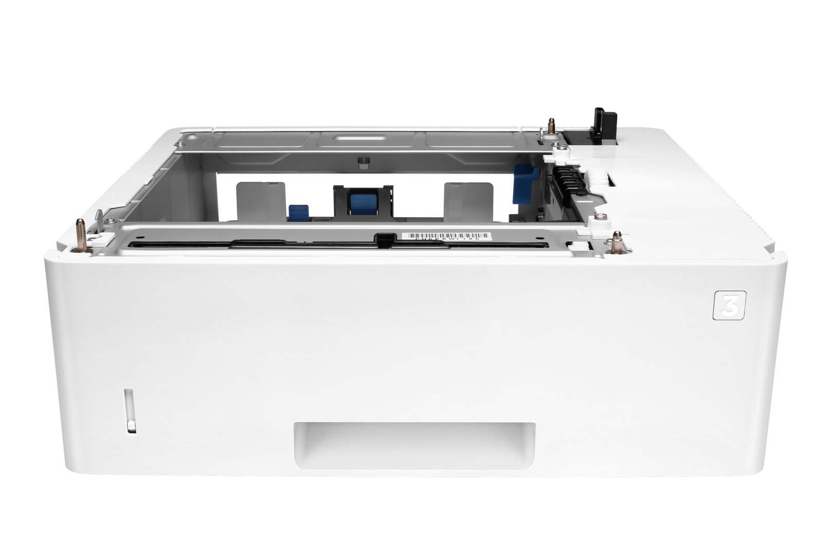 HPI Comm Print HP LaserJet 550-sheet Paper Tray HPF2A72A